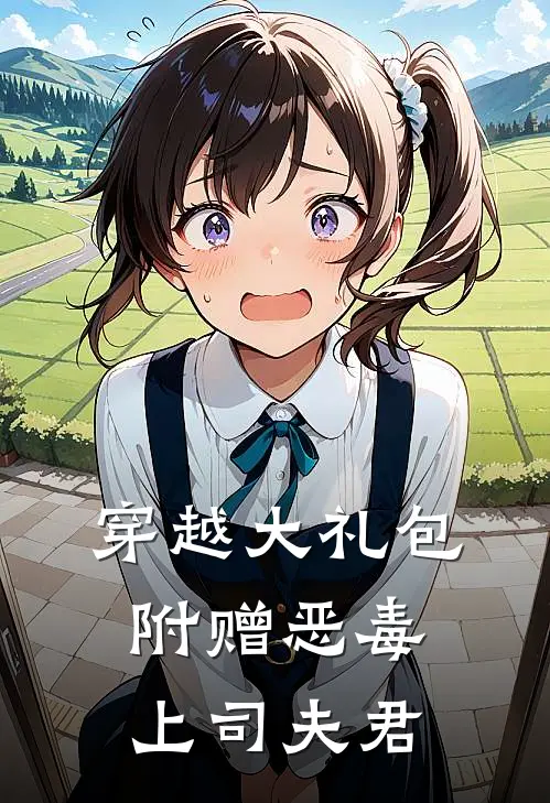 穿越大礼包：附赠恶毒上司夫君(林晚星沈青芜)免费小说全本阅读_最新章节列表穿越大礼包：附赠恶毒上司夫君(林晚星沈青芜)