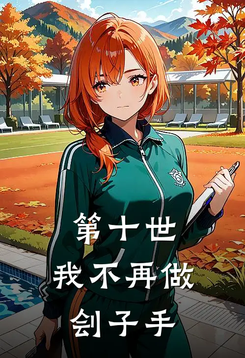 第十世：我不再做刽子手齐紫阳林风免费小说完整版_完结版小说阅读第十世：我不再做刽子手(齐紫阳林风)