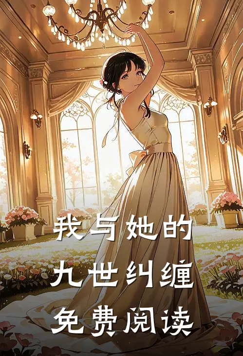 我与她的九世纠缠免费阅读