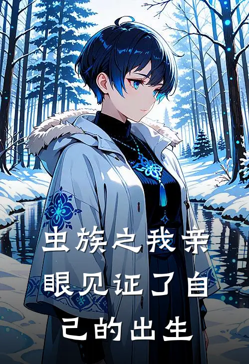 虫族之我亲眼见证了自己的出生