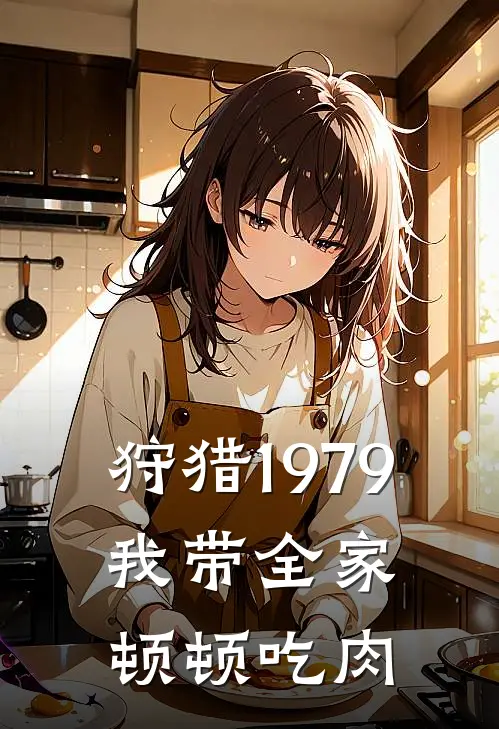 狩猎1979：我带全家顿顿吃肉