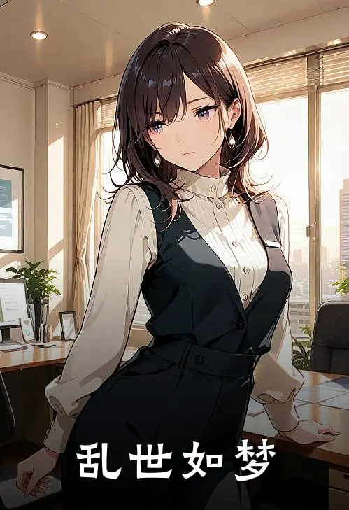 乱世如梦愢九沈湘柔免费小说完结_最新完本小说推荐乱世如梦(愢九沈湘柔)