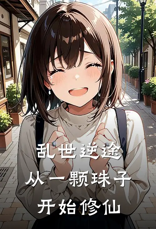 乱世逆途，从一颗珠子开始修仙(陈清风二狗子)热门网络小说推荐_免费完结版小说乱世逆途，从一颗珠子开始修仙(陈清风二狗子)