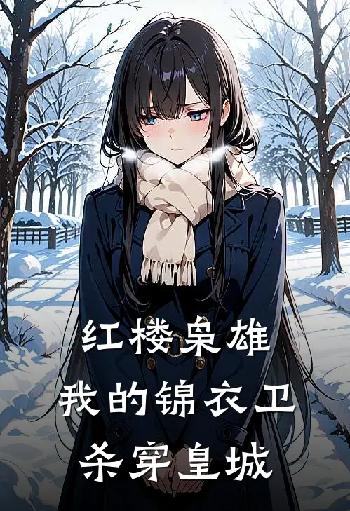 红楼枭雄：我的锦衣卫杀穿皇城贾珅茜雪热门的小说_热门小说在线阅读红楼枭雄：我的锦衣卫杀穿皇城贾珅茜雪