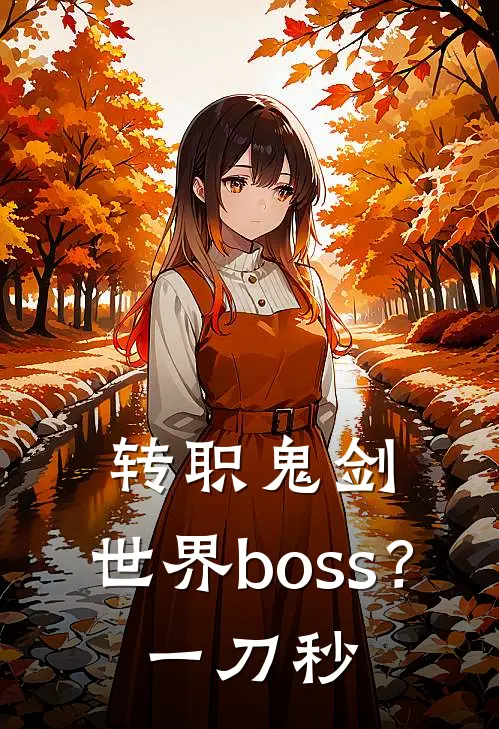 转职鬼剑，世界boss？一刀秒