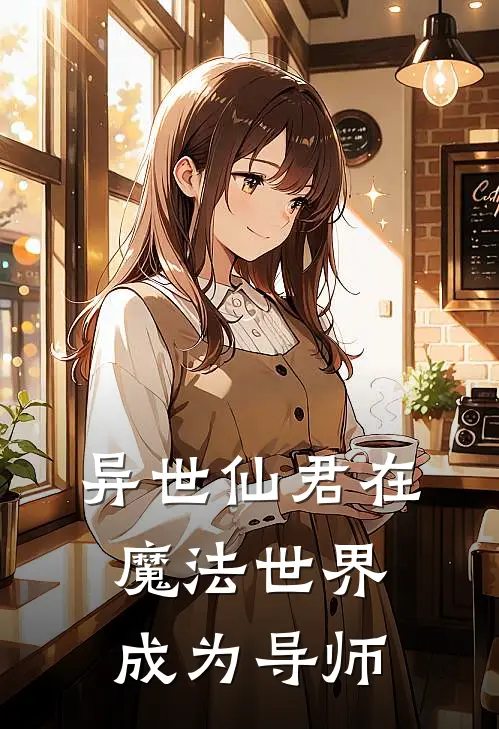 异世仙君在魔法世界成为导师安娜守白生免费小说全集_小说免费完结异世仙君在魔法世界成为导师安娜守白生