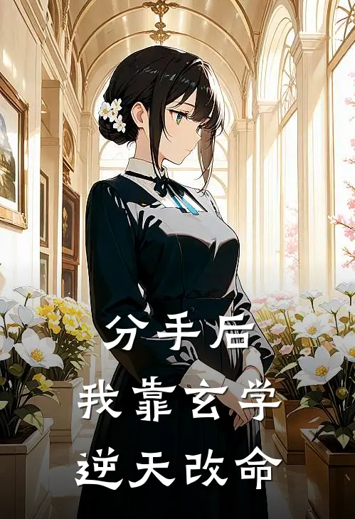 分手后，我靠玄学逆天改命