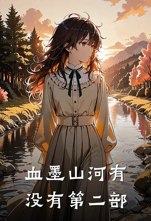 血墨山河有没有第二部