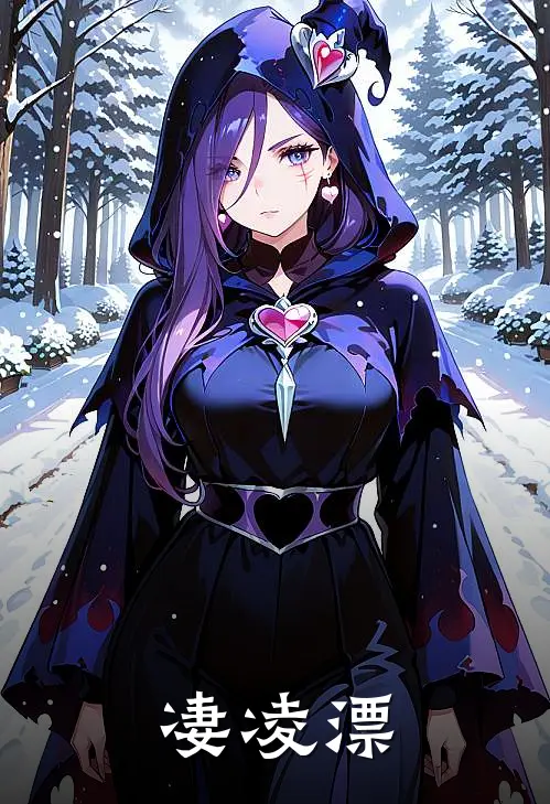 凄凌漂豆糯戚琳热门小说阅读_完本完结小说凄凌漂豆糯戚琳