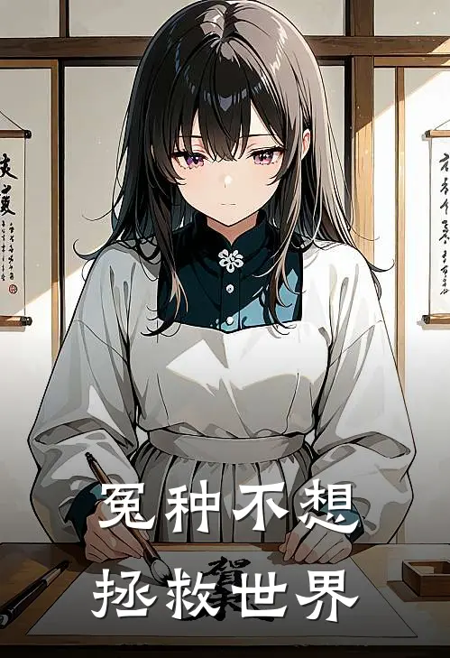 冤种不想拯救世界