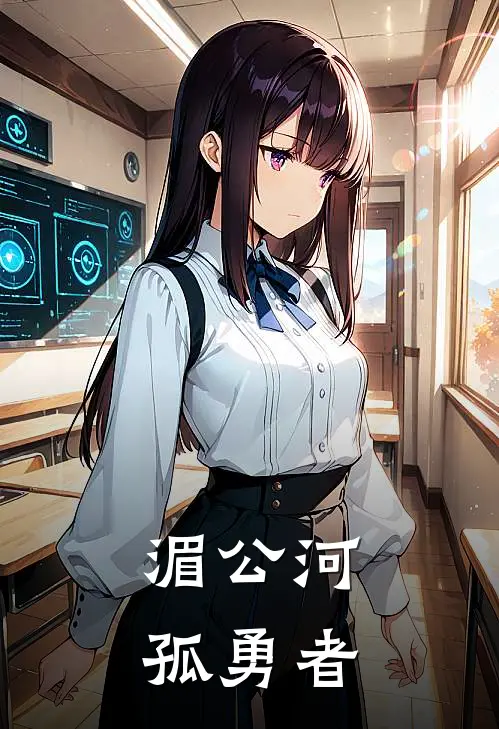 湄公河：孤勇者