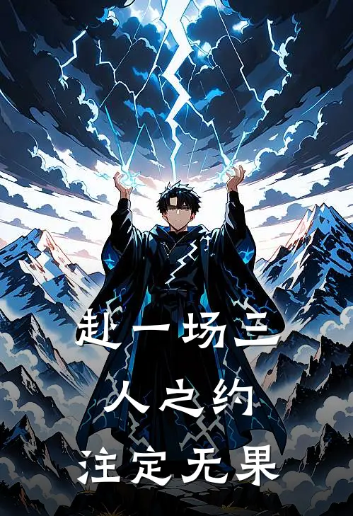 赴一场三人之约，注定无果(黎联付星柔)免费阅读无弹窗_最新好看小说推荐赴一场三人之约，注定无果黎联付星柔