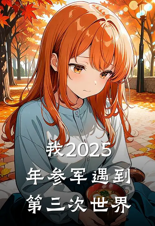 李航陈默(我2025年参军遇到第三次世界)最新章节免费在线阅读_(李航陈默)完结版在线阅读
