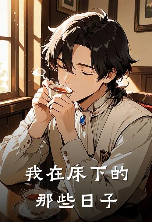 我在床下的那些日子