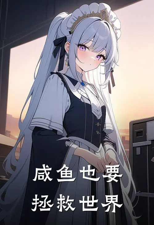 咸鱼也要拯救世界