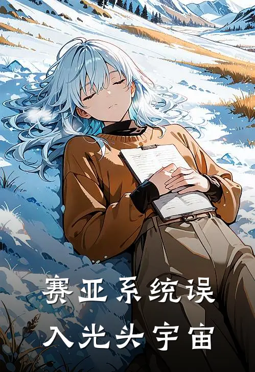 赛亚系统误入光头宇宙