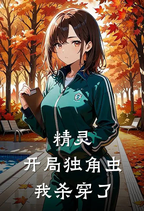 精灵，开局独角虫我杀穿了泽尘白小月全文免费阅读无弹窗大结局_泽尘白小月（精灵，开局独角虫我杀穿了）小说免费阅读大结局