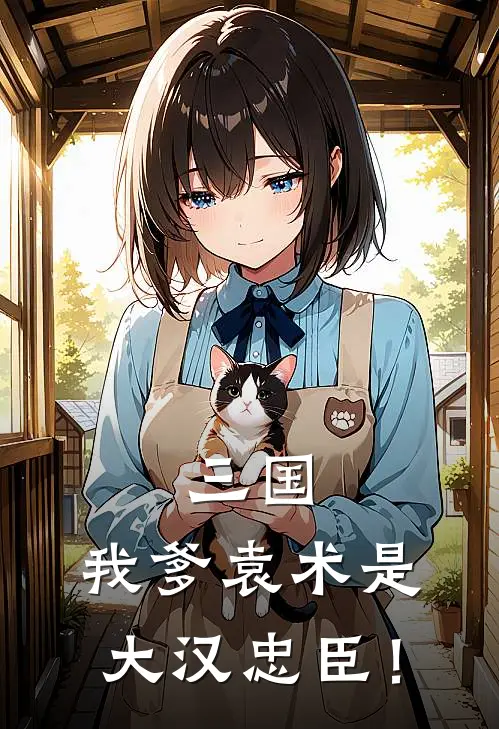 《三国：我爹袁术是大汉忠臣！》袁耀孙策全本阅读_(袁耀孙策)全集阅读