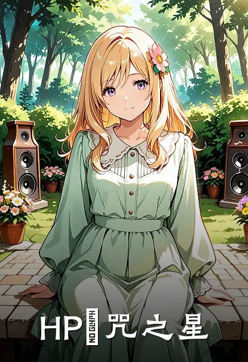 HP詛咒之星