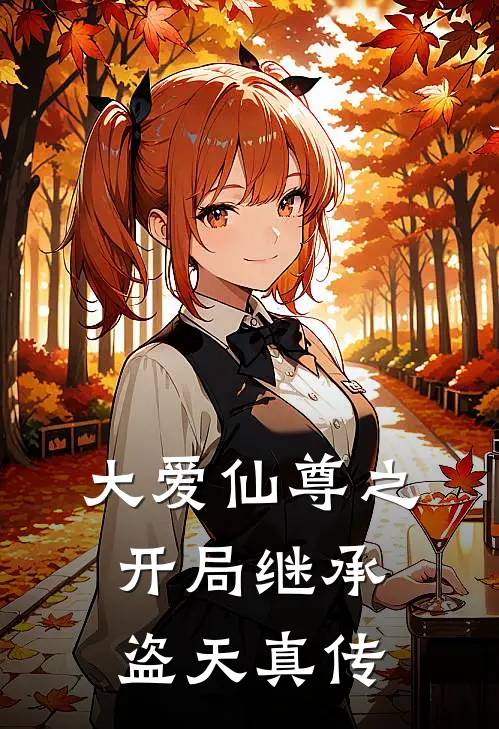 大爱仙尊之开局继承盗天真传(秦昊宇阿禾)免费小说全本阅读_最新章节列表大爱仙尊之开局继承盗天真传(秦昊宇阿禾)