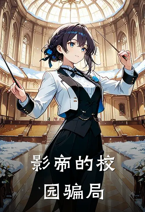 影帝的校园骗局