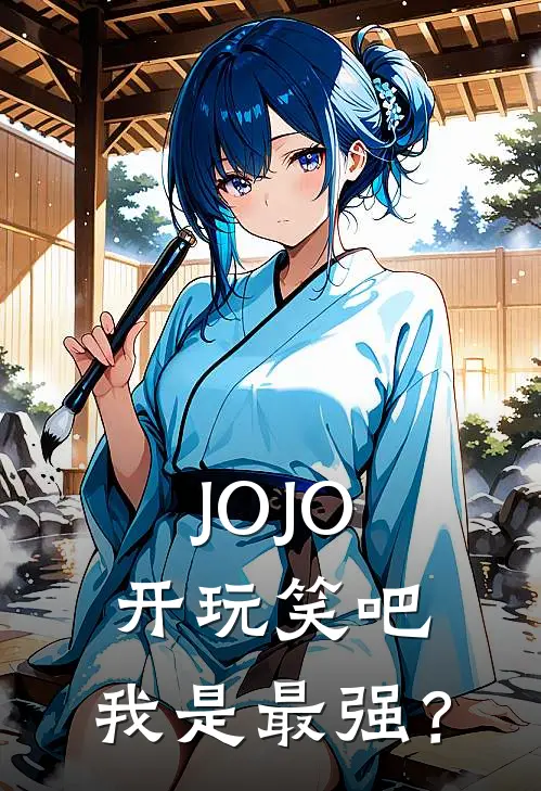 JOJO：开玩笑吧，我是最强？