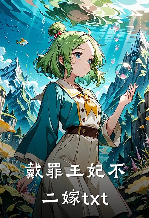 戴罪王妃不二嫁txt