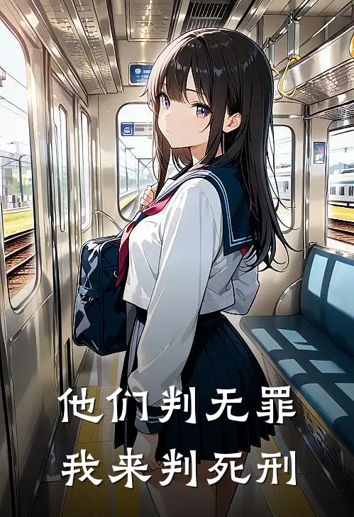 他们判无罪我来判死刑