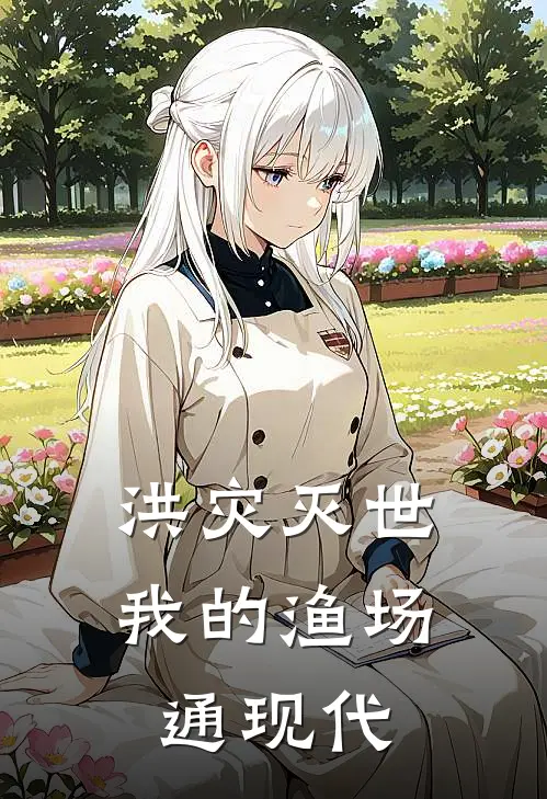 洪灾灭世：我的渔场通现代