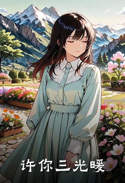 许你三光暖