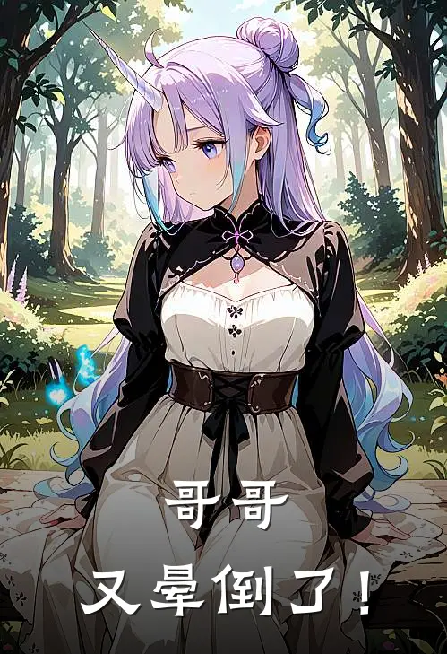 哥哥，又晕倒了！念安忆辰小说免费完结_完本热门小说哥哥，又晕倒了！念安忆辰