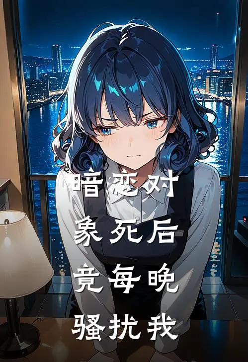 林野梁暮日《暗恋对象死后，竟每晚骚扰我》完结版阅读_(暗恋对象死后，竟每晚骚扰我)全集阅读