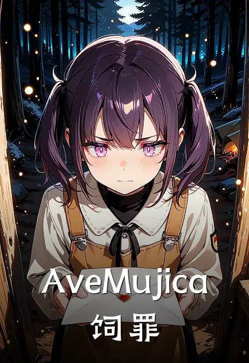 AveMujica：饲罪(爱音立希)热门小说在线阅读_热门小说AveMujica：饲罪(爱音立希)