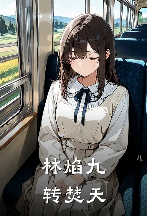 林焰九转焚天(林焰苏清雪)完整版免费阅读_(林焰九转焚天)全章节免费在线阅读
