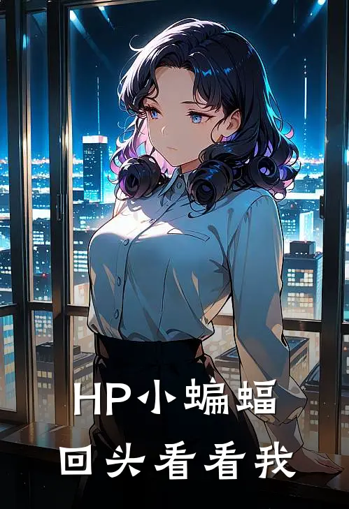 HP小蝙蝠回头看看我