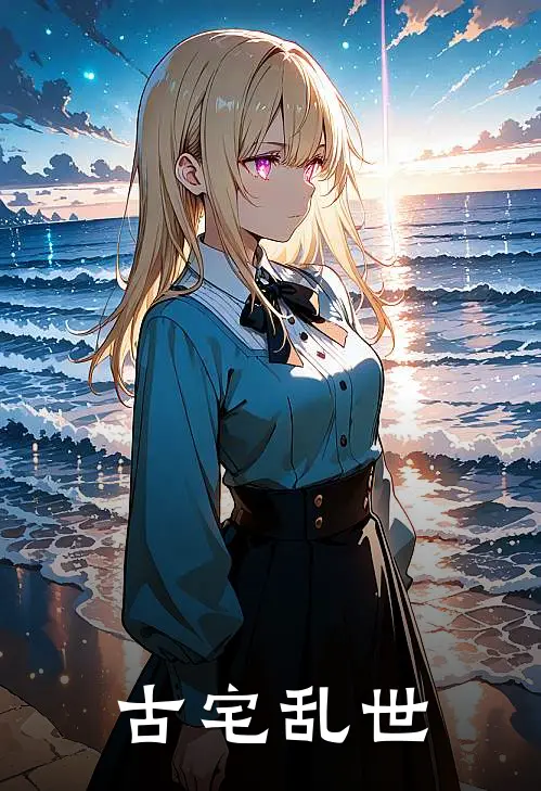 古宅乱世宋晓舟林薇免费阅读全文_热门小说大全古宅乱世宋晓舟林薇