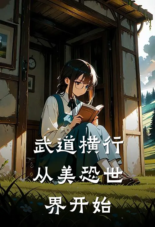 武道横行：从美恐世界开始