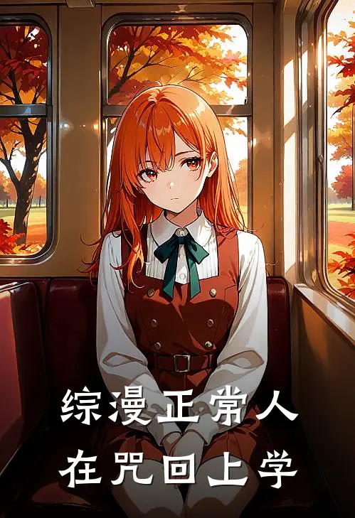【综漫】正常人在咒回上学
