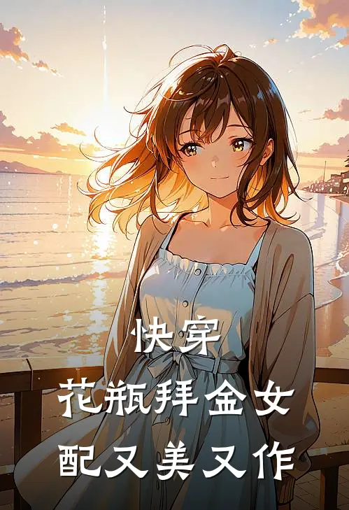 快穿：花瓶拜金女配又美又作(虞娇娇蒋知行)免费阅读_完结热门小说快穿：花瓶拜金女配又美又作(虞娇娇蒋知行)