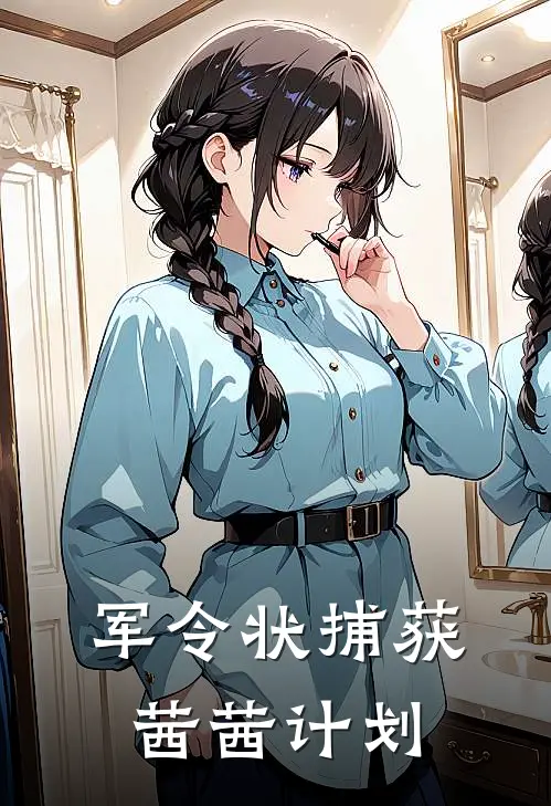 军令状【捕获茜茜计划】