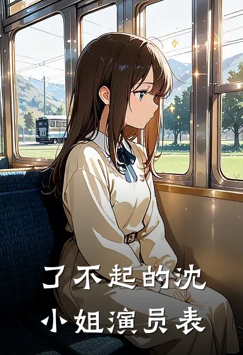 了不起的沈小姐演员表