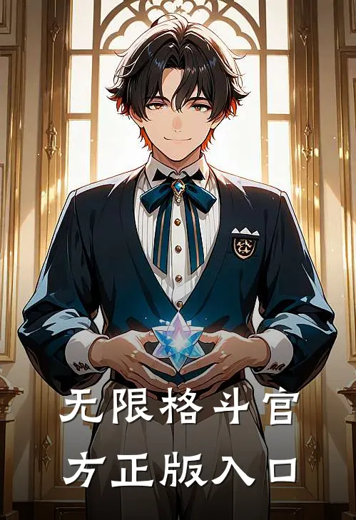 无限格斗官方正版入口