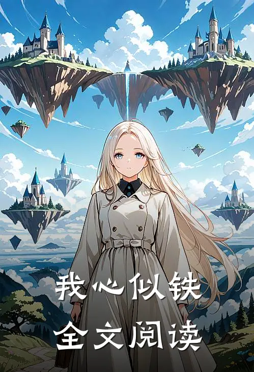 我心似铁全文阅读