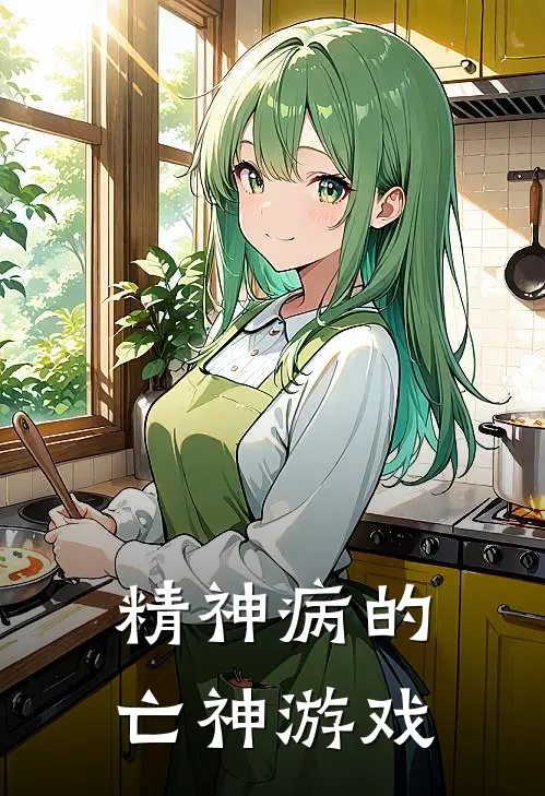 精神病的亡神游戏