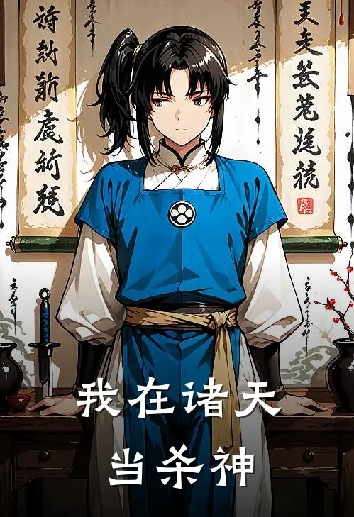 我在诸天当杀神林平之岳灵珊最新好看小说_免费小说我在诸天当杀神(林平之岳灵珊)