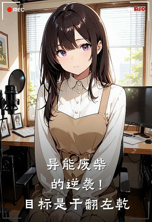 异能废柴的逆袭！目标是干翻左乾