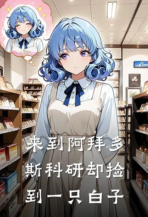 来到阿拜多斯科研却捡到一只白子阿拜多斯月溪全本完结小说_最新章节列表来到阿拜多斯科研却捡到一只白子(阿拜多斯月溪)