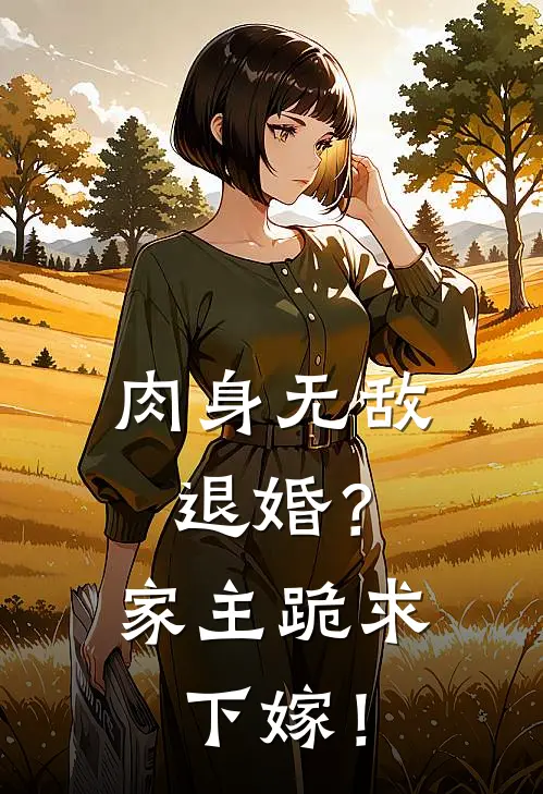 肉身无敌：退婚？家主跪求下嫁！