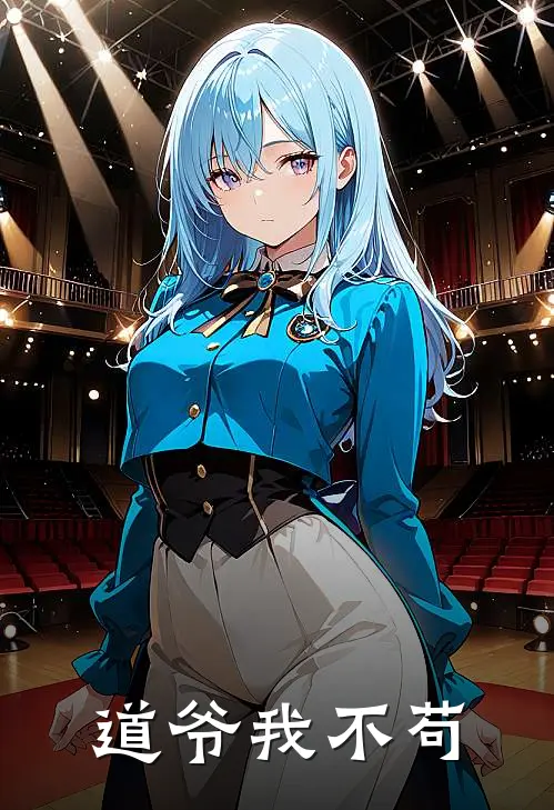 道爷我不苟(守拙江海)最新小说推荐_最新热门小说道爷我不苟守拙江海