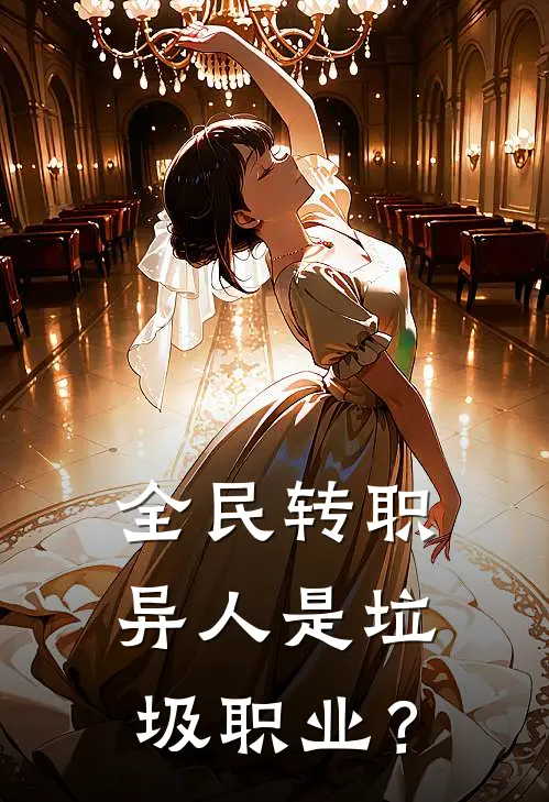 全民转职：异人是垃圾职业？(林凡徐森)最新热门小说_完结小说全民转职：异人是垃圾职业？(林凡徐森)